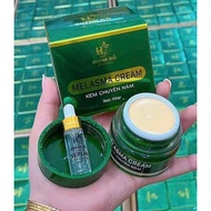 Huynh Do Melasma Face Cream (free serum)
