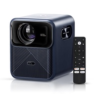 Mozart 1 Pro Projector with Wifi and Bluetooth, Android TV 11 Movie Projector, 900ANSI Lumens Smart