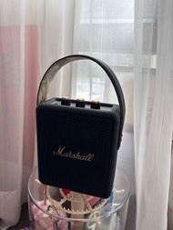 Marshall Speaker Stockwell II