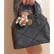 Korean Mini Scarf Bandana/ Bag Accessories/ Small Scarf/