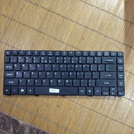 Acer 4741 Keyboard