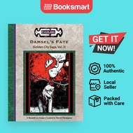 Damsel's Fate - Paperback - English - 9781951259204