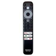 New HUAYU RM-L1768 Universal For TCL LED TV Remote Control RC902V FMR1 FAR1