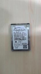 Hitachi Travelstar 5K320 160GB SATA/300 5400RPM 8MB 2.5" Har
