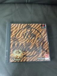 PS1 Dakar 越野賽車 行版 PS3 主機可玩