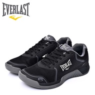 EVERLAST Heavy Training Shoes Men's Sports 49212554 Men Black Blue