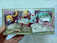 初音Rement Secret Wonderland Collection