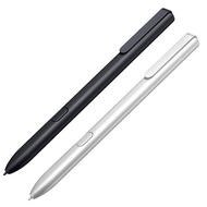 02M 2 Colors Tablet Touch Screen Stylus Pen for Samsung Galaxy Tab S3 9.7inch T820/T825/T827 Laptop