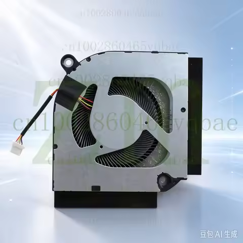 Fit For ACER Nitro 5 AN515-58 i7-12700H CPU Cooling Fan For SUNON EG750901S1-C080-S9A DC12V 7.20W DC