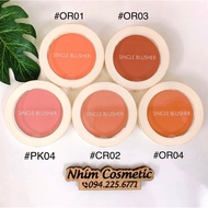 The Saem Saemmul Single Blusher