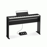 Casio - Casio PX-S1100數碼鋼琴優惠套裝 (配原裝琴架 + X琴凳 + 原裝Pedal組合) [平行進口]