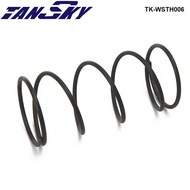 Wastegate Spring Black For Tialsport MVS MVR 38mm 44mm 1.0bar / 14Psi TK-WSTH006