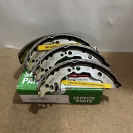 SBC AUTO - PERODUA MYVI ORIGINAL BRAKE SHOE / BRAKE LINING - 04495-73R02