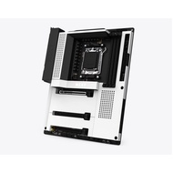 NZXT N7 B650E Motherboard (N7-B65XT-W1) White