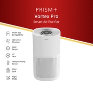 PRISM+ Vortex Pro | Smart Air Purifier | HEPA H13 Filter