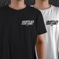 Hustle 2026 fashion Demi Hasil Tshirt Stickmaniac Tshirt Sublimation Microfiber Quickdry / Jersey