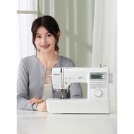 [Official Flagship] Japan brother brother Brand Automatic Sewing Machine A80 Household Electronic De