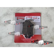 Brake Pad Yamaha R15M Front Brake pad R15M (B97-F5805-10)