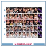 Photocard boys planet AFTER JOURNEY ALD1