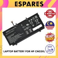 LAPTOP Battery for HP CN03XL 901308-421 CN03057XL-PL 901345-855 CN03057XL Envy 13-AB000ND Envy 13-AB