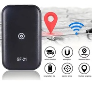 GF21 Car Tracker Precise Positioning Mini CarTracker Universal Bike GPS Tracker for the Elderlyand C