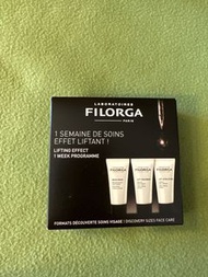 Filorga Lift Designer Ultra Lifting Serum / Filorga Lift Structure Ultra-Lifting Cream / Filorga Mes