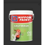 18L NIPPON EASY WASH 1001 BRILLIANT WHITE