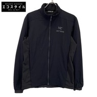 Arc'teryx X000007349 黑色 ATOM 外套 XS [二手]