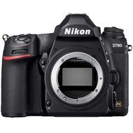 Nikon Digital SLR Camera D780 Black