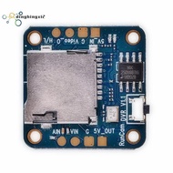 For  Mini FPV DVR Lossless Video Output for VTX Mini FPV Racing Drone Quadcopter Mini FPV DVR Easy t