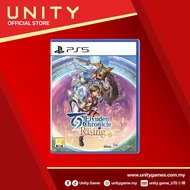 PS5 Eiyuden Chronicle : Rising [R3]