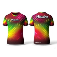 NITTAKU FASTARC G1 PINGPONG JERSEY