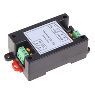【New Arrival】 Isolated RS485 Repeater Signal Amplifier Isolator Distance Extender Booster