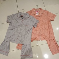 Felancy nightgown long pants all 75