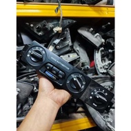 Naza Ria Kia Carnival Aircond Controller Climate Control Switch Panel Suiz Air Cond