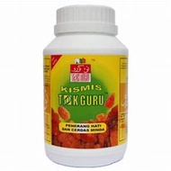 Kismis Minda Tok Guru