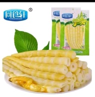HALAL Acar Rebung Muda Bamboo Shoot Siap Makan 100gr