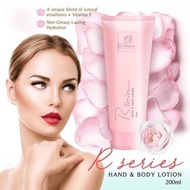 Cosway Designer Collection R Series Hand &amp; Body Lotion 200ml