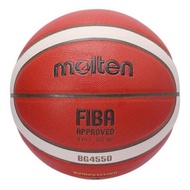 Molten BG4550 Basketball FIBA