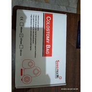 surgitech colostomy bag 57mm