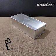 20x8x8 Thick Aluminum Bread Pan