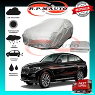 BMW-X4 High Quality Yama Cover selimut kereta kembara car cover bmw-x4