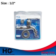 HQ Wall Tap 001 Water Tap