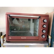 🇲🇾 BUTTERFLY OVEN (SECONDHAND)