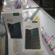 ''D68'' Oppo A5s Ram 3/32 GB