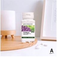 Cal Mag D Amway Nutrilite
