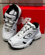 New Balance NB452 黑白