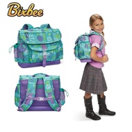 BIXBEE - Hope Peace Love - Lightweight Ergonomic Backpack / School Bag For Kindergarten Primary Kids