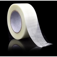 Adhesive tape with super sticky tape 25M 50mm - B089