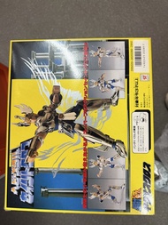 聖鬥士星矢 Bandai 1987 玩具